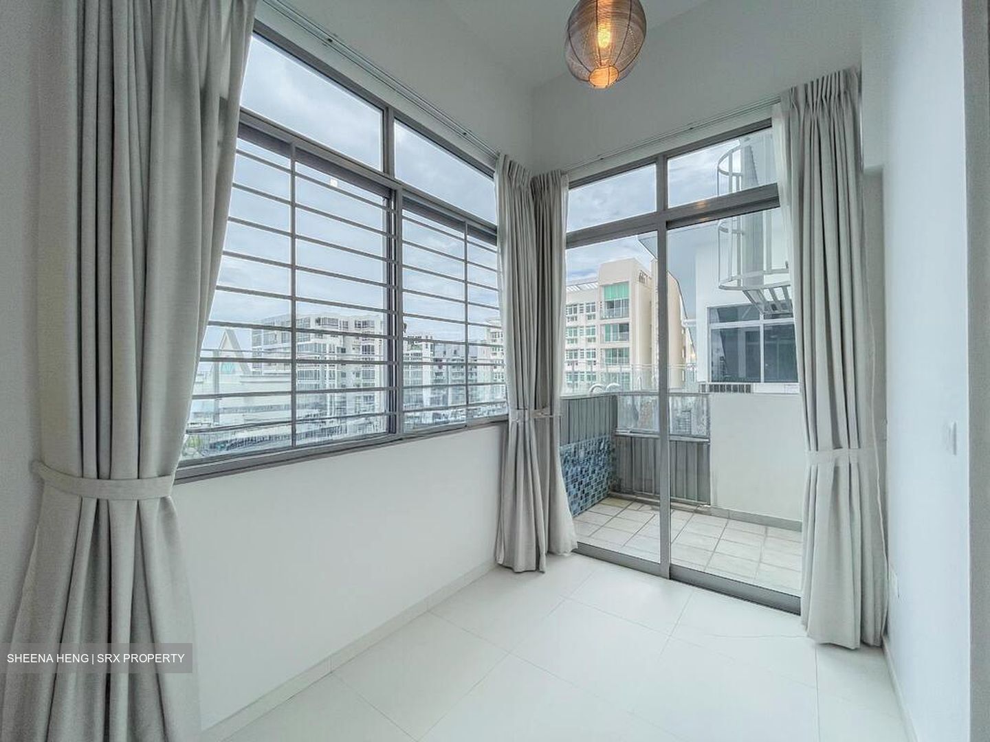 The Silver Fir (D15), Apartment #503701981